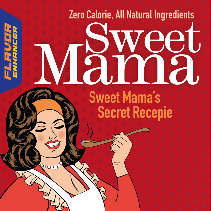 Sweet Mama Forbidden Juice Company