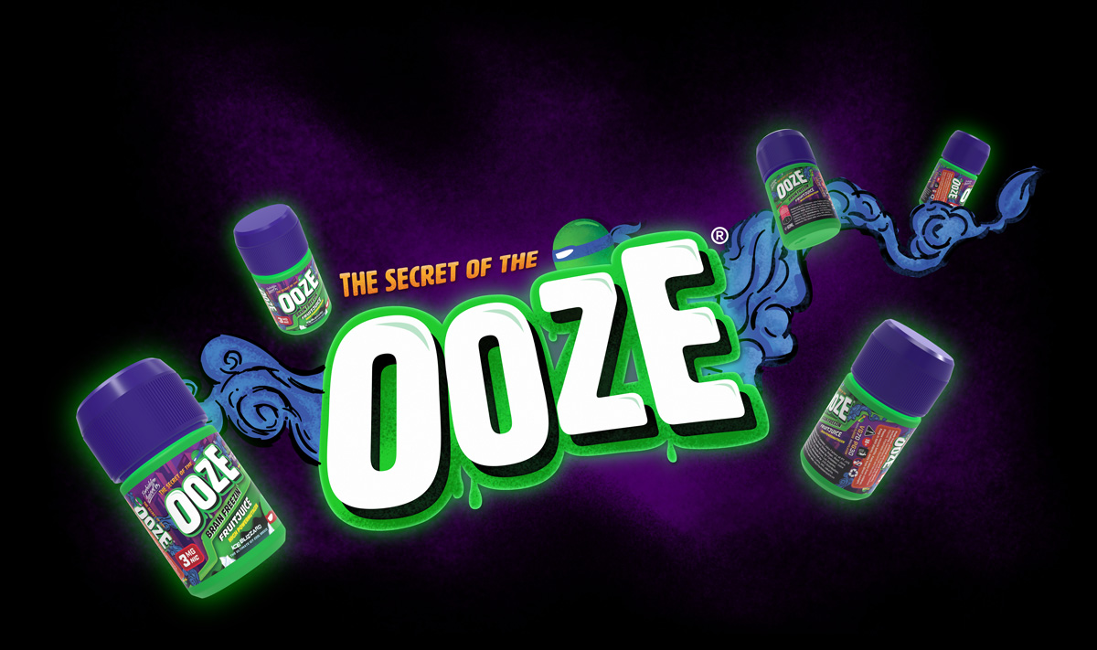 Vape Ooze Insta RGB 2023