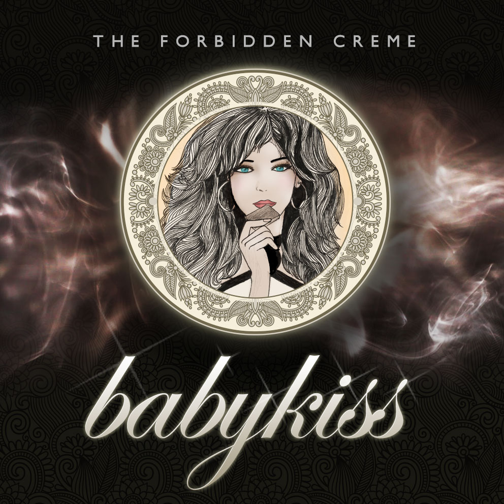 Forbidden Juice Company. Est. 2013. 10 Vape PP babykiss